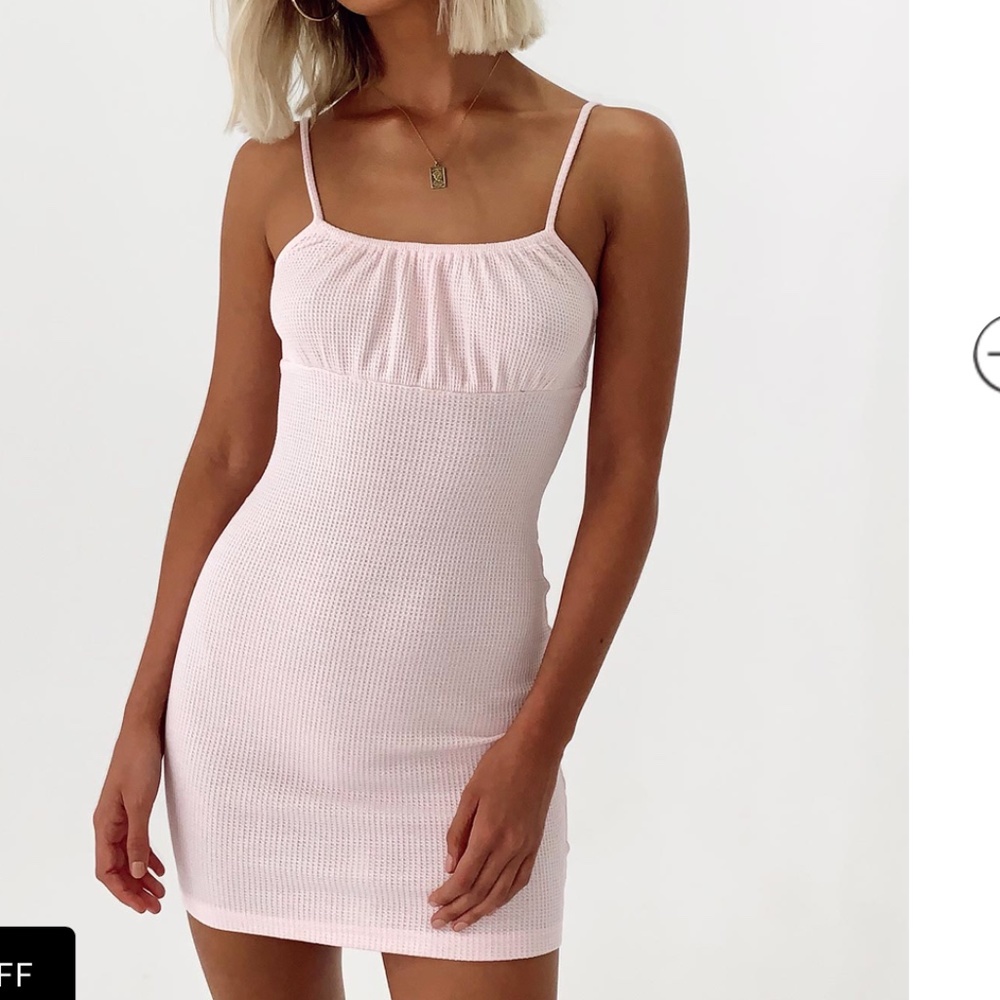 Princess Polly Dress